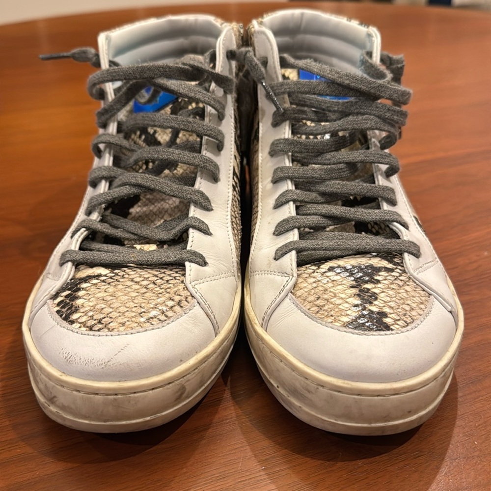 P448 sneakers excellent condition - Picture 4 of 9